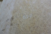 фото thumb №14, Потолок защита стойка kpl audi q7 4l