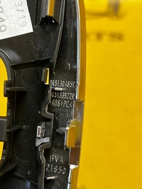 фото thumb №8, Рамка переключения передач автоматическая коробка передач renault megane iv