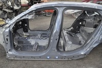 фото thumb №1, Bmw 1 f40 блок двигателя порог левый полный длинный