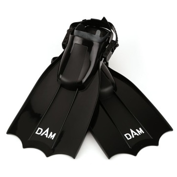 ЖЕНСКИЕ ЛАСТЫ ДЛЯ BELLY BOAT XXL