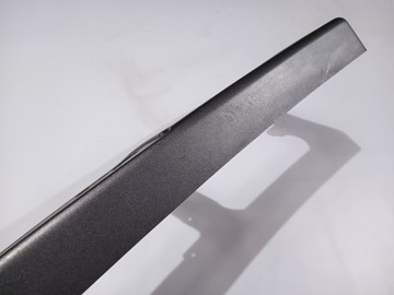 фото thumb №8, Панель dekor рамка тунелю середнього hummer h2