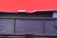 фото thumb №11, Решётка бампера средняя wd 86550-2y000 hyundai ix35 09-13