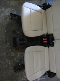 фото thumb №14, Сиденья заднее сиденье обшивки bmw e70 x5 7 человек индивидуальный