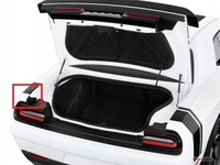 фото thumb №1, 2015+ challenger лампа крыло защита пластик зад