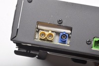 фото thumb №6, Volvo s40 ii v50 считыватель дисков навигации 31215512