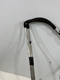 фото thumb №5, Шланг кондиціонера porsche cayenne ii 7p5 4.8 turbo s 7p0819885