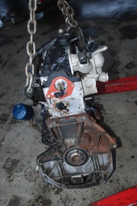 фото thumb №7, Mercedes citan renaul kango двигатель 1.5cdi 90km k9k