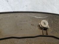 фото thumb №3, Молдинг крыла перед mini clubman r55