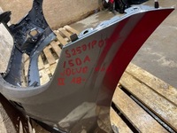 фото thumb №11, Volvo v60 s60 iii 3 18- бампер перед передній