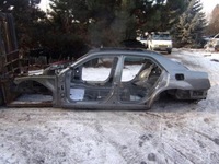 фото thumb №1, Поріг блок двигуна лівий bok pdm thema 300c