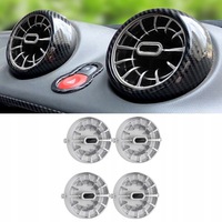 фото thumb №12, 4szt. заменитель выход воздуха dla smart fortwo