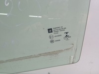 фото thumb №2, Opel crossland стекло дверь левый перед 2020 rok