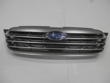 фото thumb №1, Subaru outback iii рестайлінг bl решітка радіатора решітка радіатор