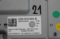 фото thumb №7, Vw golf 7 passat b8 arteon 5g6919605b touran polo