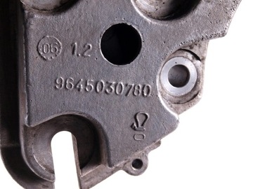 ЛАПА ДВИГАТЕЛЯ PEUGEOT 3008 307 308 407 508 2.0 HDI