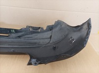 фото thumb №9, Nissan micra k14 бампер задняя 85022 5fa0h