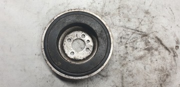 фото thumb №9, Audi колесо ременное вала 2.0alt 1.8t 06b105243f