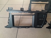 фото thumb №3, Kia optima iii 2011-15 рамка защита радио панель