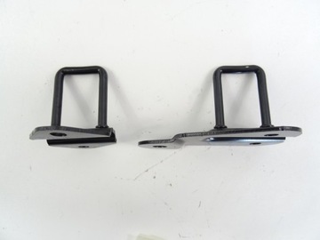 фото thumb №5, Nissan pulsar кріплення сидіння зад засув