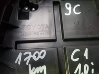 фото thumb №9, Citroen c1 ii peugeot 108 1.0 автоматическая коробка передач 14-, счетчик