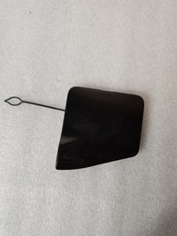 фото thumb №1, Заглушка фаркоп зад nissan qashqai j11 19- рестайлінг