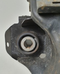 Подрамник подрамник балка подрамник перед volvo v60 s60 ii с Разборки, фото thumb