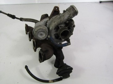 фото thumb №10, Peugeot 306 турбонагнітач 2,0hdi 9632406680