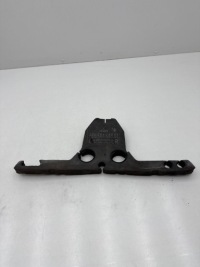 Купити Porsche boxster 986 1998 частини відсік двигуна 98650464301, фото thumb