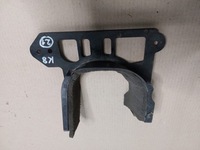 фото thumb №1, Audi a4 b8 защита полуось шарнир правый перед