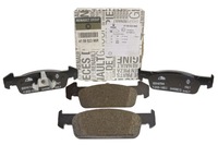 фото thumb №1, Гальмівні колодки перед logan sandero 2 8201497945 410602396r