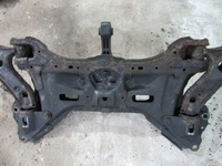 фото thumb №6, Підрамник підрамник важелі jazz iii