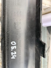 фото thumb №6, Jeep compass 2 ii 16-20r pdc бампер перед передний