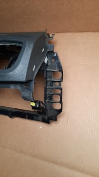 фото thumb №5, Панель роздавальна консоль volvo s60 v60 10-18r eu