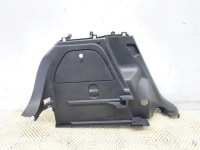 Купити Обшивка багажника лівий opel corsa e хетчбек 13307349 захист, фото thumb