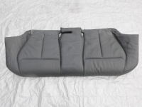 фото thumb №1, Bmw f30 сиденье сиденье задний кожа