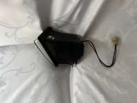 Протитуманна фара правий жовтий fiat uno turbo 1989-oryginał Ціна, фото thumb