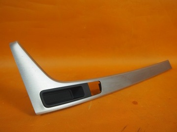 фото thumb №9, Audi a4 8w планки декоративные алюминий комплект 8w1853190 / 8w1853189