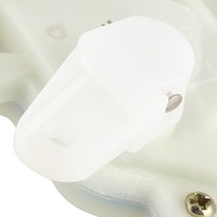 фото thumb №7, Привод замка дверь транспортное средство двигательный 2pin задний левый bok 72655s5aa01