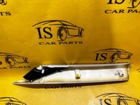 фото thumb №6, Правый защита обшивка стойка перед range rover l405