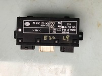 фото thumb №1, Модуль комфорта дверь левый перед bmw e39 8377592
