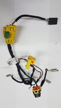 фото thumb №8, Жгут установка подушка безопасности audi q3 q7 a6 a5 a4 q5