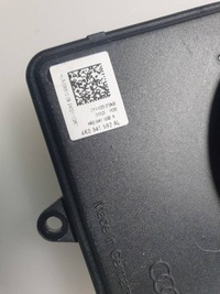 фото thumb №7, Audi a6 s6 c8 4k 2020 перетворювач модуль ксенонових блок керування 4k0941592al