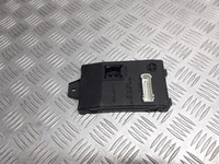 фото thumb №1, Модуль комфорта renault thalia ii 8200103749b