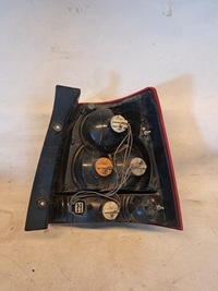 фото thumb №10, Лампа лівий зад задня land rover freelander ii