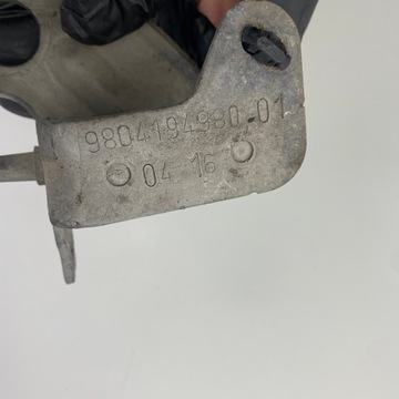 фото thumb №10, Лапи ушко двигателя jumper peugeot boxer bluehdi 2.0