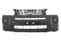 фото thumb №1, Бампер передний перед nissan x-trail ii t31