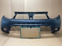 фото thumb №1, Dacia duster ii бампер перед передній новий оригінал 620221776r