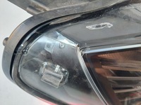 фото thumb №6, Bmw x6 e71 лампа правая перед передняя bi ксенон skr