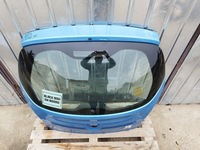 фото thumb №2, Крышка багажника багажника ford ka mk2 ii цвет 49 lata 2008-2016 оригинал