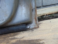 фото thumb №14, Дверь левый перед volkswagen vw golf vi hb la7t